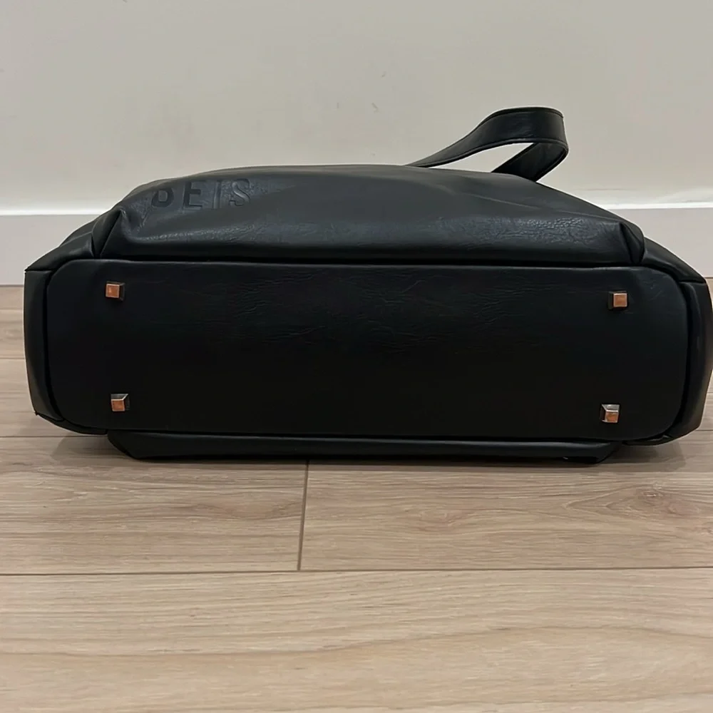 BEIS Diaper Bag - Black
